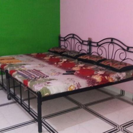 Fernandes Guest House Calangute Dış mekan fotoğraf