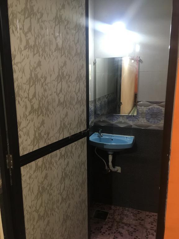 Fernandes Guest House Calangute Dış mekan fotoğraf